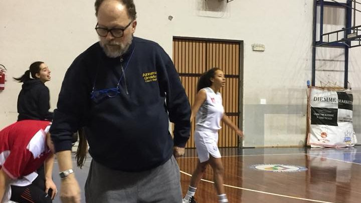 SERIE A2 BASKET: CAMPOBASSO-AZZURRA ORVIETO 78-48