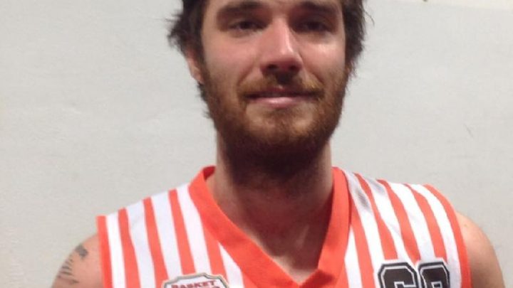 SERIE C SILVER:IL BASKET GUALDO SI RINFORZA, DA LA SPEZIA ARRIVA L’ALA DAVIDE VISIGALLI