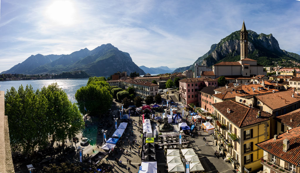 BIKEUP: PER LA SESTA EDIZIONE CAMBIA CITTÀ E VA IN SCENA A BERGAMO.IL FESTIVAL DEDICATO  ALLE E-BIKE DIVENTA ANCORA PIÙ RICCO DI ATTIVITÀ