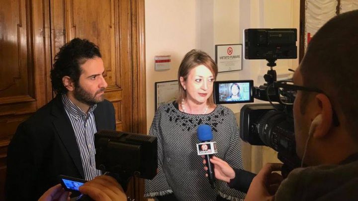 SANITÀ: CONFERENZA STAMPA DEI CONSIGLIERI LEONELLI E CASCIARI (PD) SULLA PROPOSTA DI LEGGE IN MATERIA DI DISTURBO DA ‘DEFICIT DI ATTENZIONE E IPERATTIVITÀ’ (ADHD)
