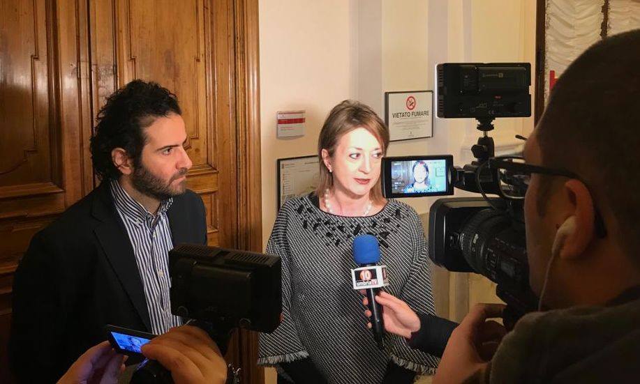 SANITÀ: CONFERENZA STAMPA DEI CONSIGLIERI LEONELLI E CASCIARI (PD) SULLA PROPOSTA DI LEGGE IN MATERIA DI DISTURBO DA ‘DEFICIT DI ATTENZIONE E IPERATTIVITÀ’ (ADHD)