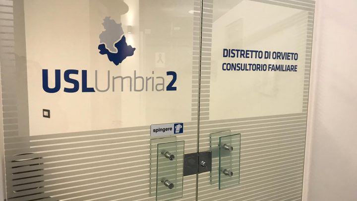 INAUGURAZIONE NUOVO CONSULTORIO DI ORVIETO E NUOVA RISONANZA MAGNETICA DELL’OSPEDALE.