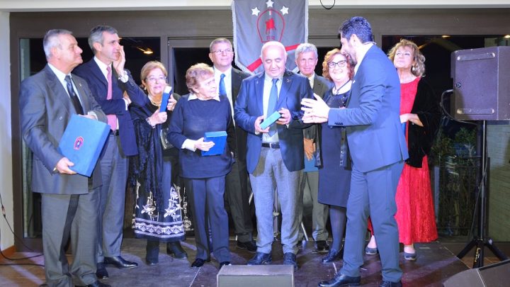 SPORT EQUESTRI: LA FISE UMBRIA HA CELEBRATO I CAMPIONI UMBRI DEL 2018