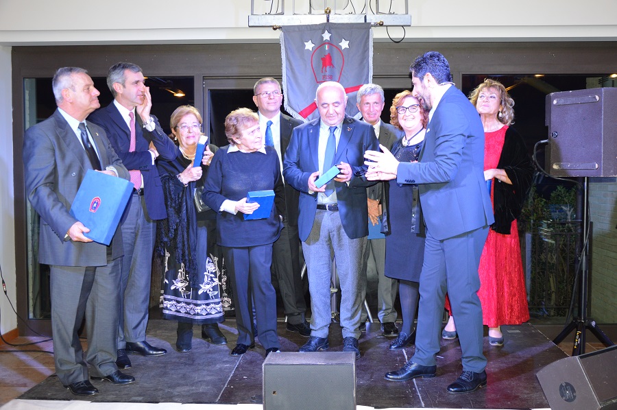 SPORT EQUESTRI: LA FISE UMBRIA HA CELEBRATO I CAMPIONI UMBRI DEL 2018