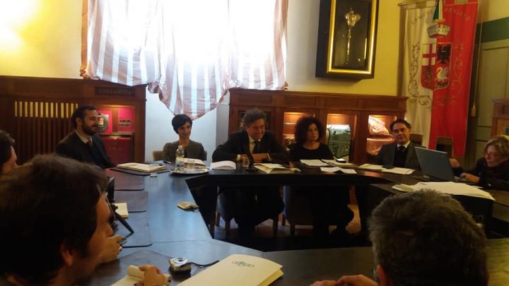 BILANCIO DELL’ATTIVITA’ DELL’AMMINISTRAZIONE COMUNALE NEL 2018