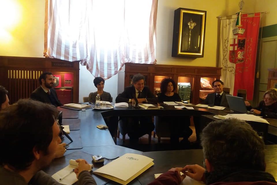 BILANCIO DELL’ATTIVITA’ DELL’AMMINISTRAZIONE COMUNALE NEL 2018