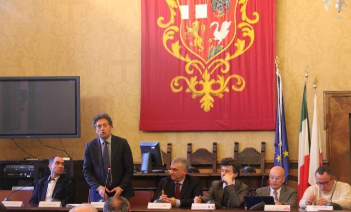 DALLA RISERVA MAB UNESCO MONTE PEGLIA UN APPREZZATO MODELLO DI GOVERNANCE