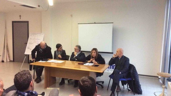 CRISI ASTALDI; PRESIDENTE MARINI A FABRIANO “SUBITO TAVOLO PER PAGAMENTO DELLE IMPRESE CREDITRICI”.