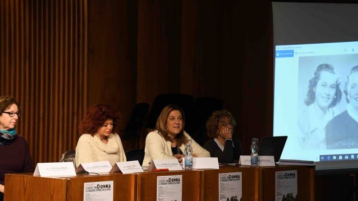 GIORNO DELLA MEMORIA; PRESIDENTE MARINI A TERNI CON VIVI SALOMONE: “NON DOBBIAMO MAI SMETTERE DI RACCONTARE”