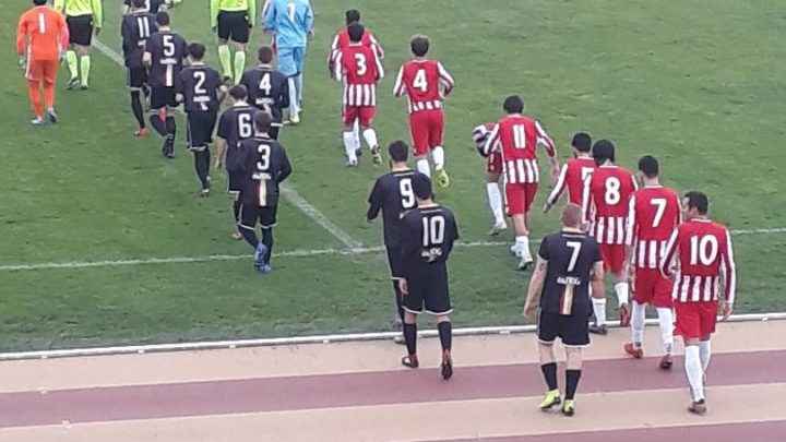 COPPA DI PROMOZIONE: GIRONI E GARE DEL PRIMO TURNO