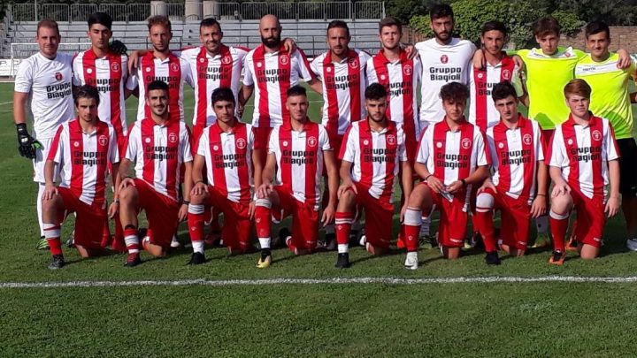 SI RICOMINCIA: AL MUZI ARRIVA LO SPOLETO