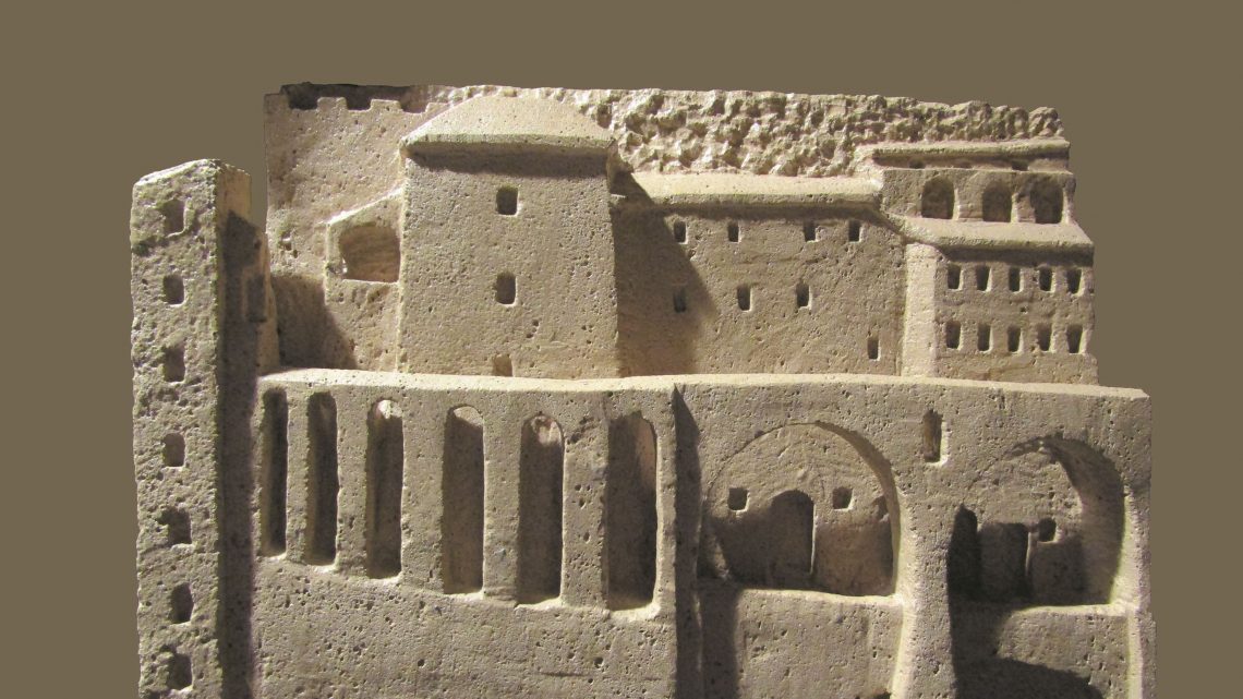 AL MUSEO “C.FAINA” DI ORVIETO PROROGAA LA MOSTRA “PAESI D’ETRURIA. UNO SGUARDO ATTRAVERSO I MILLENNI” DELL’ARTISTA DEMO DE ANGELIS