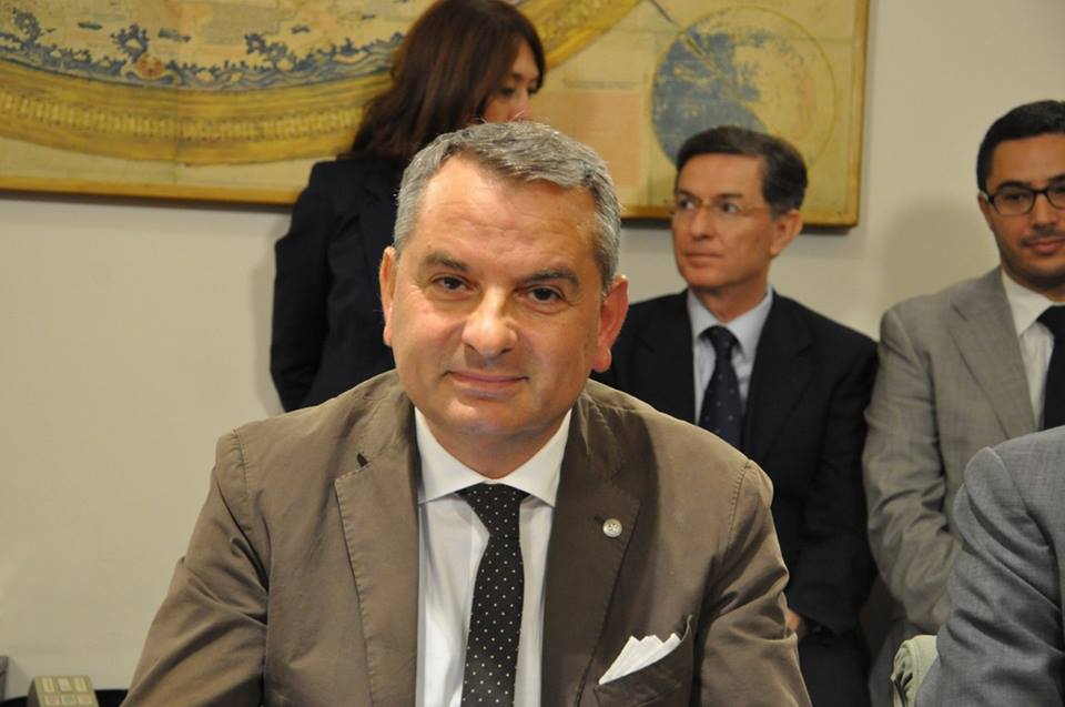 ANNO SCOLASTICO 2019-20, PRESIDENTE PAPARELLI: “DOBBIAMO GUARDARE CON OTTIMISMO A QUEST’AVVENTURA COLLETTIVA DI CRESCITA CULTURALE ED UMANA”