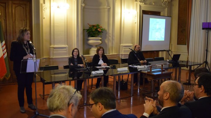 CALRE: “GIOVANE EUROPA. LA NOSTRA UMBRIA DI FRONTE ALLE SFIDE DEL CAMBIAMENTO” – VENERDÌ 8 MARZO ORE 9, PALAZZO CESARONI CONFRONTO CON GLI STUDENTI. CONCLUSIONE LAVORI PRESIDENTE PORZI