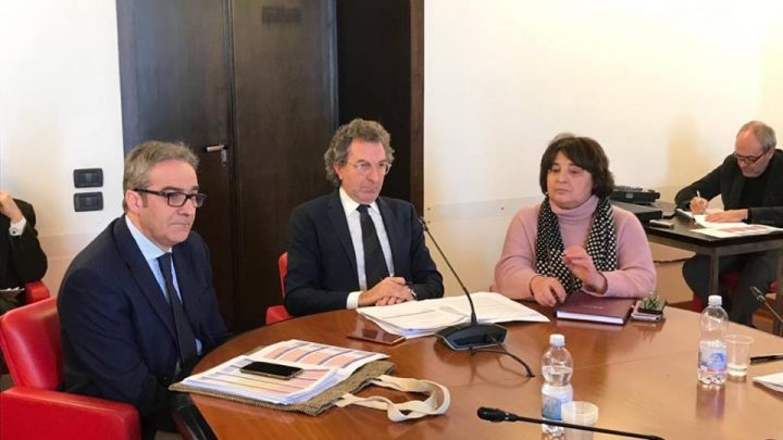 PRIMA COMMISSIONE: AUDIZIONE DEL DIRETTORE DI AGEA, PAGLIARDINI SUI PROBLEMI LEGATI AI PAGAMENTI IN AGRICOLTURA – ENTRO MARZO PAGAMENTI PER 3MILA DOMANDE