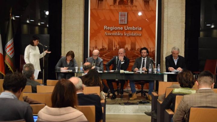 PRIMA COMMISSIONE: AUDIZIONE SULLA PROPOSTA DI LEGGE PER IL ‘CONTRASTO E PREVENZIONE A CRIMINE ORGANIZZATO E MAFIOSO’ – APPREZZAMENTO AL TESTO E QUALCHE SUGGERIMENTO PER MIGLIORARLO