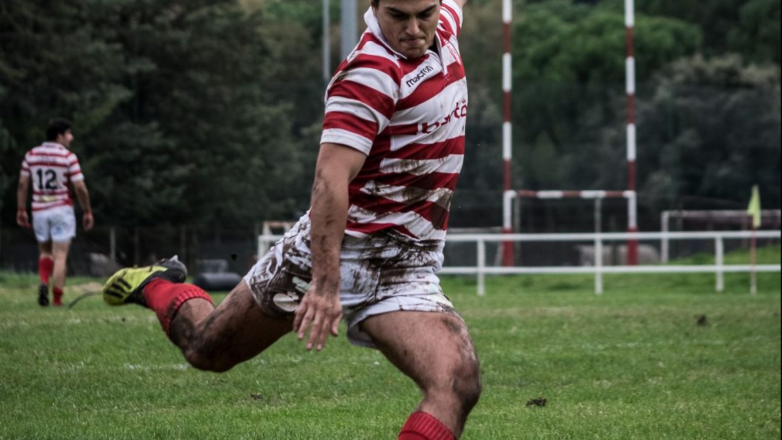 PALLA OVALE, LE SQUADRE DEL RUGBY PERUGIA TORNANO IN CAMPO