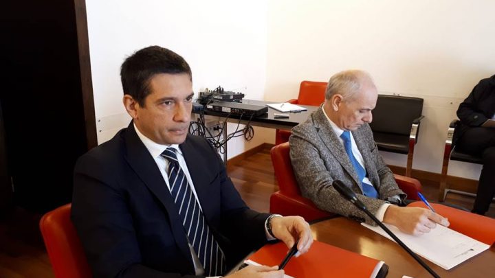 SECONDA COMMISSIONE: AUDIZIONE DEL RESPONSABILE COORDINAMENTO ANAS CENTRO ITALIA, CELIA E DEI SINDACI DEI COMUNI DELL’ALTO CHIASCIO SU SITUAZIONE INFRASTRUTTURE VIARIE DEL TERRITORIO