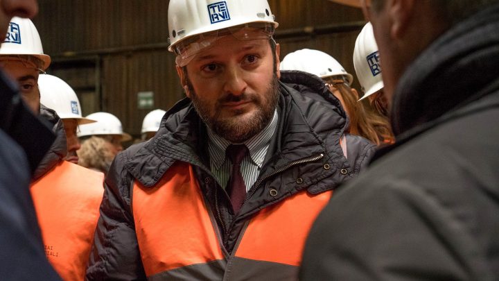 AST TERNI: “NECESSARIE NUOVE VISITE ISPETTIVE A LIVELLO REGIONALE E NAZIONALE” – LIBERATI (M5S) ESPRIME “VIVA PREOCCUPAZIONE PER NUOVO INCIDENTE ALL’INTERNO DELL’IMPIANTO”