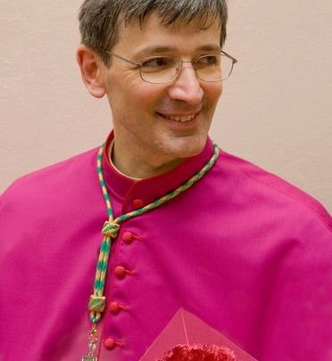 SETTIMANA SANTA E SANTA PASQUA. LE CELEBRAZIONI DEL VESCOVO