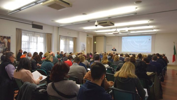 A VILLA UMBRA AL VIA LA SECONDA EDIZIONE DEL CORSO SUL MERCATO ELETTRONICO DELLA “PA”.