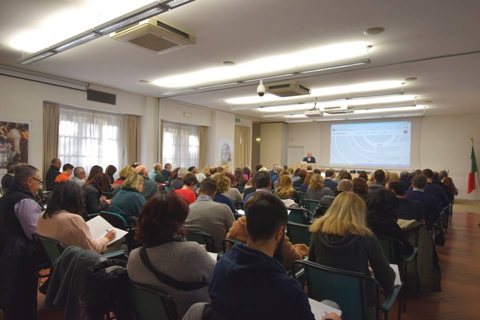A VILLA UMBRA AL VIA LA SECONDA EDIZIONE DEL CORSO SUL MERCATO ELETTRONICO DELLA “PA”.