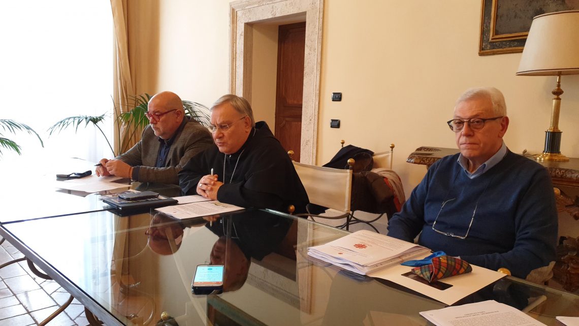 CARITAS – SAN MARTINO BILANCIO 2018: AIUTATE CIRCA 5000 PERSONE, AUMENTANO GLI ITALIANI E IL VALORE ECONOMICO DEI BENI RICHIESTI.  