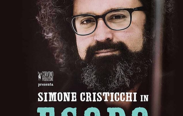 L’ASSOCIAZIONE TEMA PARTECIPA AL GIORNO DEL RICORDO CON LO SPETTACOLO ESODO SCRITTO E INTERPRETATO DA SIMONE CRISTICCHI