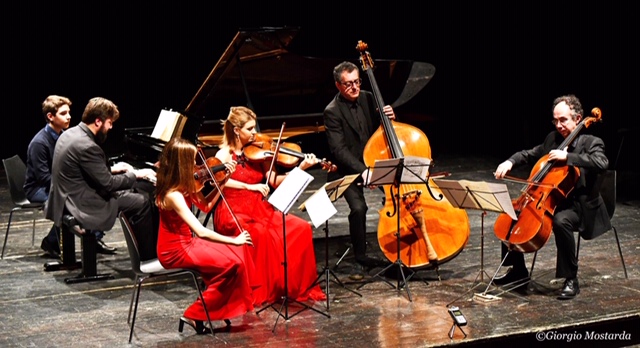 SCHUBERT & BEETHOVEN: SOLD OUT DA 200 ANNI!