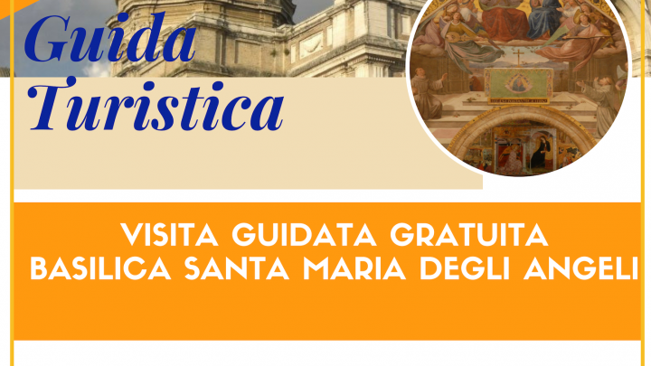 GIORNATA INTERNAZIONALE DELLA GUIDA TURISTICA.