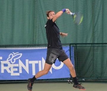 COLPO TC OPEN: ARRIVA DAL CT L’AQUILA ANDREA PICCHIONE