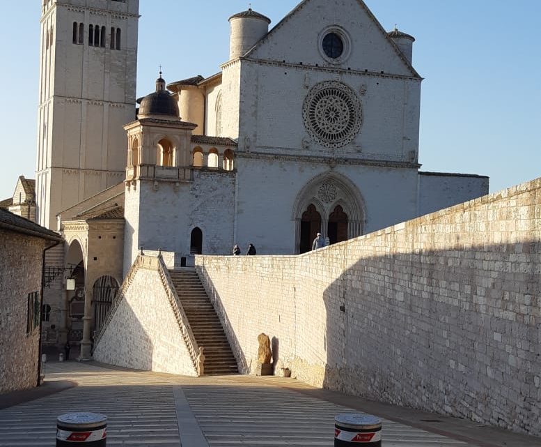 LA VERITA’ SULL’INSTALLAZIONE DEI PILOMAT 