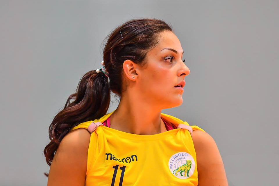 LA ZAMBELLI ORVIETO CONFIDA NELLA SAPIENTE GUIDA DI VITTORIA PRANDI