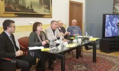 PRESENTATA A TERNI EDIZIONE 2019 DI “UJ STRING”; OLTRE 60 CONCERTI IN 5 GIORNI.