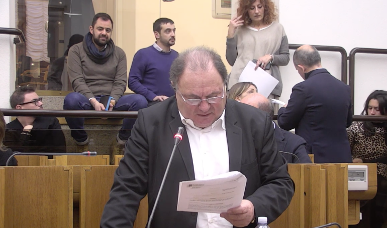 IRRIGAZIONE: “ESTENDERE ANCHE ALLA MEDIA VALLE DEL TEVERE LA CONDOTTA DI DISTRIBUZIONE AD USO IRRIGUO DELLE ACQUE DEL FIUME CHIASCIO” – CHIACCHIERONI (PD) ANNUNCIA INTERROGAZIONE