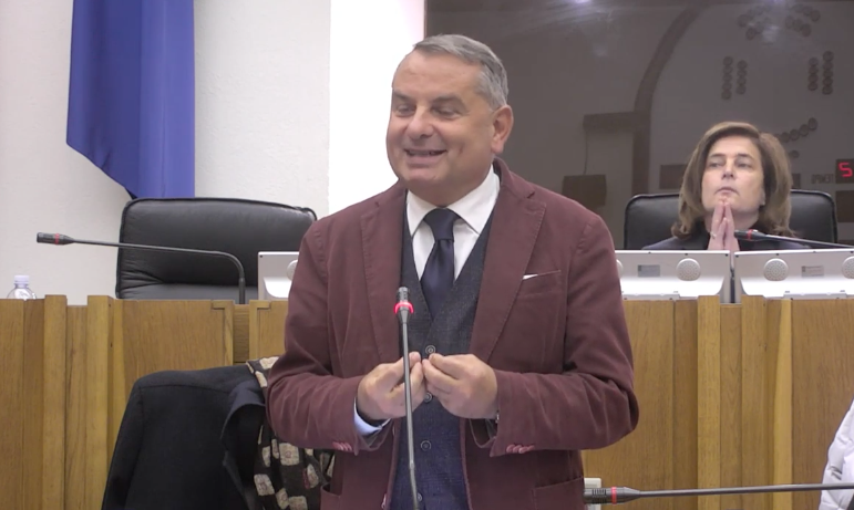 IN CORSO NUOVO RAFFORZAMENTO DEI CENTRI PER L’IMPIEGO.