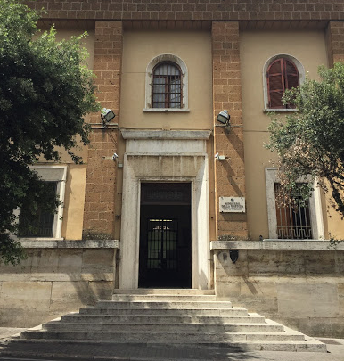 CARCERE DI ORVIETO, EROGAZIONE IDRICA GARANTITA DA SII