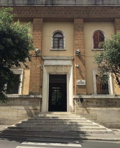 CARCERE DI ORVIETO, EROGAZIONE IDRICA GARANTITA DA SII