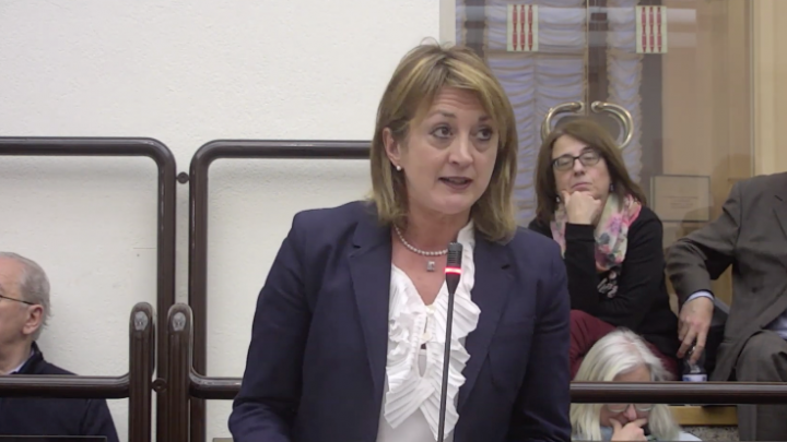 SOCIALE: “IMPRESE DI COMUNITÀ”, CASCIARI (PD) E ROMETTI (SOCIALISTI) DOMANI, 28 FEBBRAIO, ALLA PRESENTAZIONE DEL LIBRO A PALAZZO CESARONI – APPUNTAMENTO ALLE ORE 17 IN SALA DELLA PARTECIPAZIONE