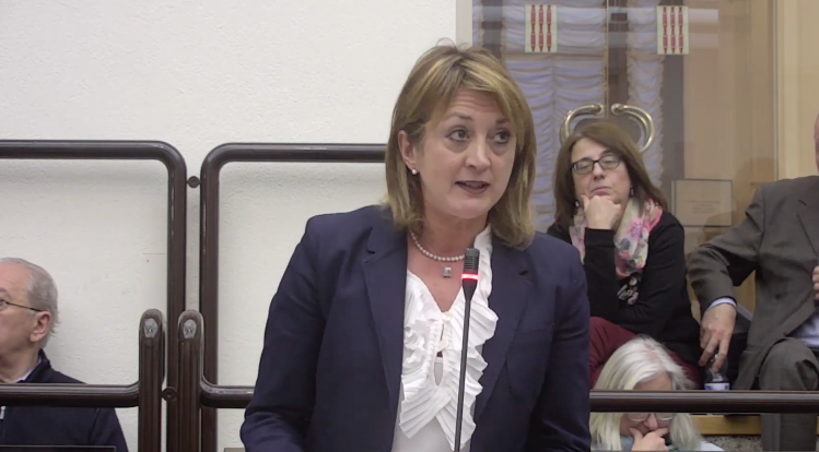 SOCIALE: “IMPRESE DI COMUNITÀ”, CASCIARI (PD) E ROMETTI (SOCIALISTI) DOMANI, 28 FEBBRAIO, ALLA PRESENTAZIONE DEL LIBRO A PALAZZO CESARONI – APPUNTAMENTO ALLE ORE 17 IN SALA DELLA PARTECIPAZIONE
