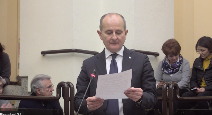 LAVORO: “20 MILIONI DI NUOVE RISORSE PER L’OCCUPAZIONE GIOVANILE E PROCEDURE PIÙ VELOCI” – NOTA DI SMACCHI (PD)