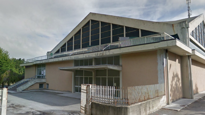 IL PALAZZETTO DELLO SPORT DI PORANO SARA’ INTITOLATO A GISLENO BRECCIA