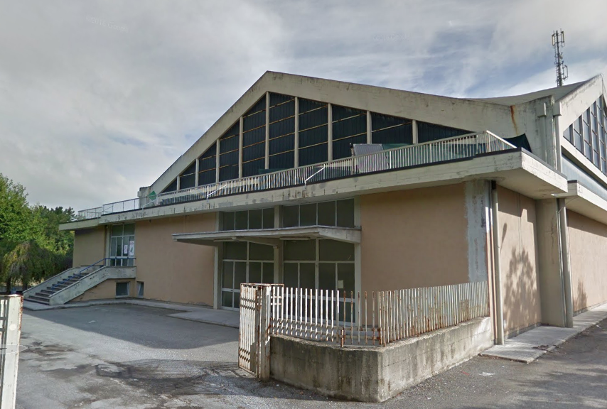 IL PALAZZETTO DELLO SPORT DI PORANO SARA’ INTITOLATO A GISLENO BRECCIA