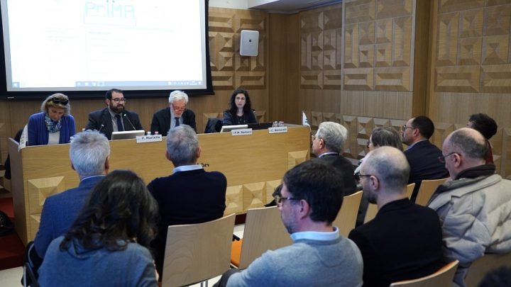 ECONOMIA: POCO TEMPO PER LA SPESA? CI PENSA ‘PRIMA’, IL PROGETTO DI CESAR