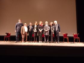 FILM “COPPERMAN”: OCCASIONE DI PROMOZIONE DELL’UMBRIA.
