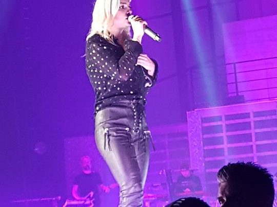 FRASI SESSISTE A EMMA MARRONE, CONSIGLIERA DI PARITA’: “LAVORARE PER AFFERMARE CULTURA DI GENERE”.
