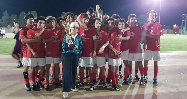 75 SQUADRE, OLTRE UN MESE DI GARE: PARTE IL 26° TORNEO FRUSTALUPI.
