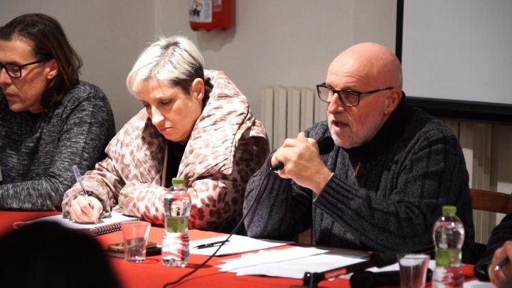 FORMAZIONE, I GEOMETRI UMBRI CONOSCONO DA VICINO LA CASSA PREVIDENZIALE