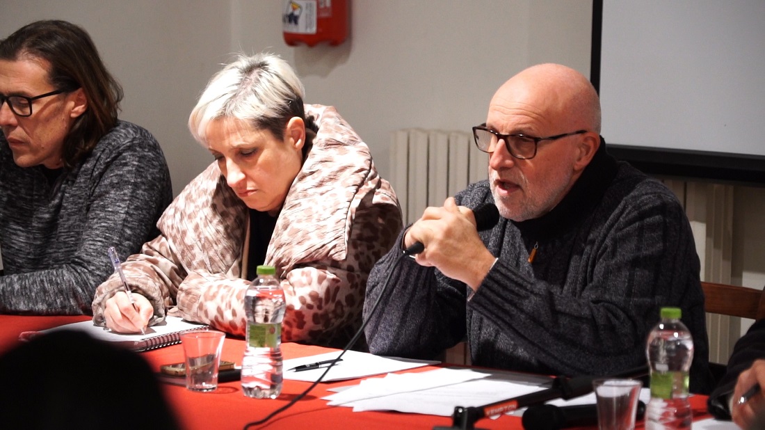 FORMAZIONE, I GEOMETRI UMBRI CONOSCONO DA VICINO LA CASSA PREVIDENZIALE