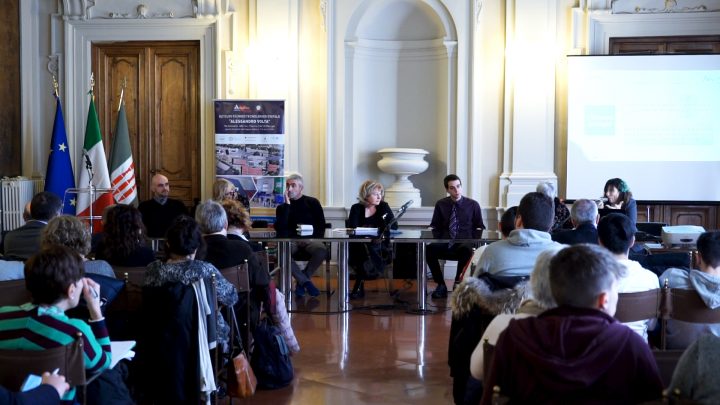 ITTS ‘VOLTA’, UNA SCUOLA INCLUSIVA CHE PREPARA AL LAVORO E ALL’UNIVERSITÀ